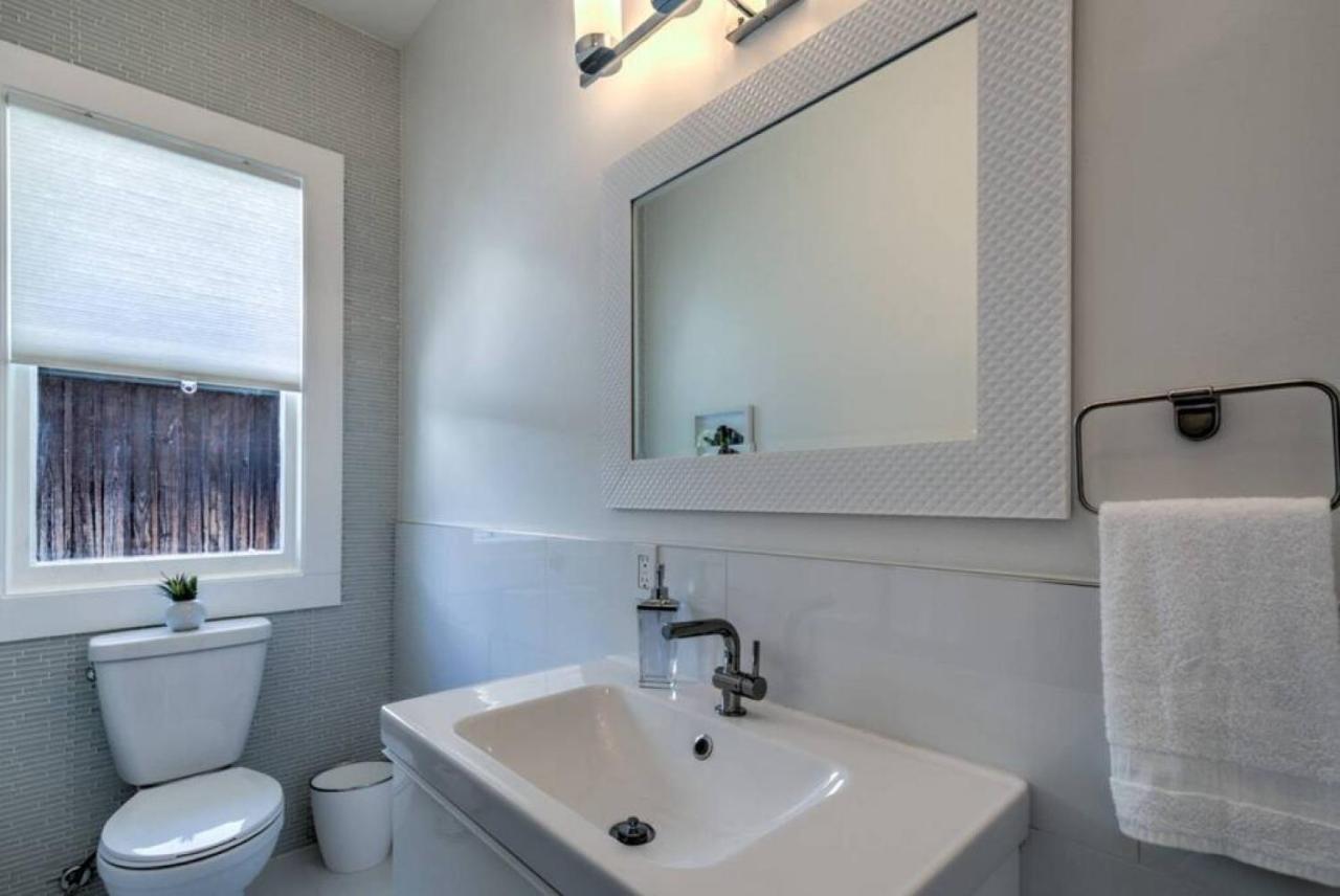 Miraculously Modern In A Vintage Shell Midtown Apartment Memphis Exterior photo